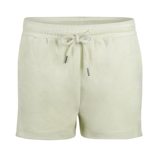 Charlie Choe Fresh Summer Nights groen slaapshort