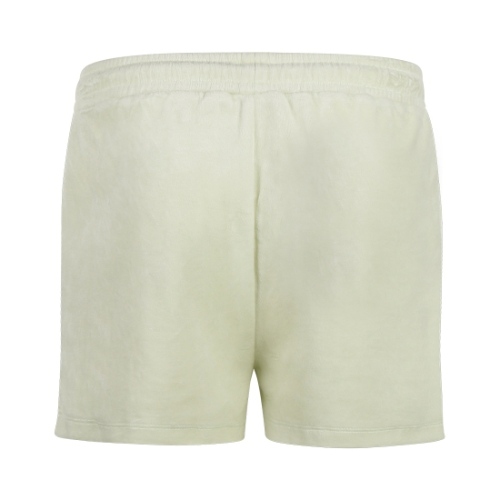 Charlie Choe Fresh Summer Nights groen slaapshort