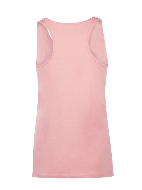 Charlie Choe Fresh Summer Nights roze slaapshirt
