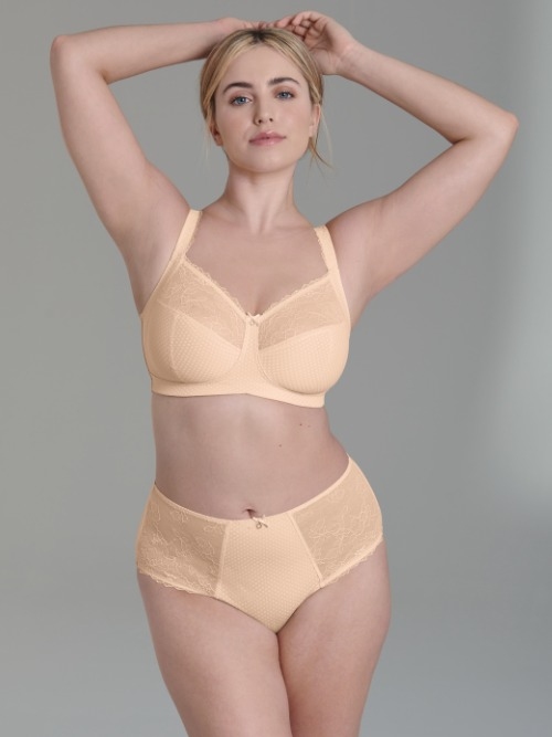 Rosa Faia Eloise  slip