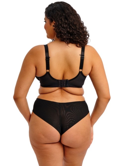 Elomi Reja zwart brazilian
