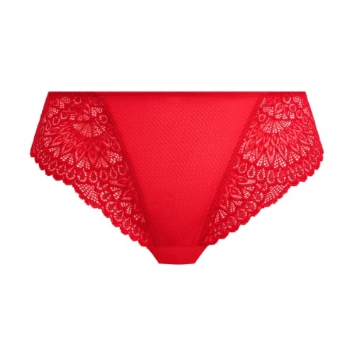 Elomi Tiernie rood string