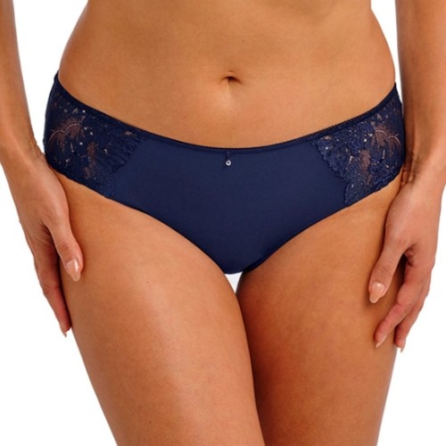 Wacoal Lingerie Most Divine blauw slip
