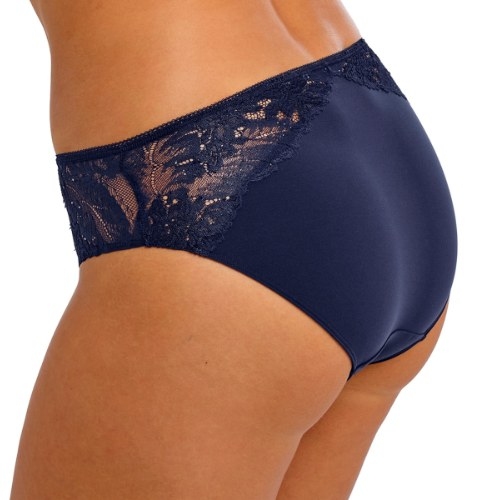 Wacoal Lingerie Most Divine blauw slip