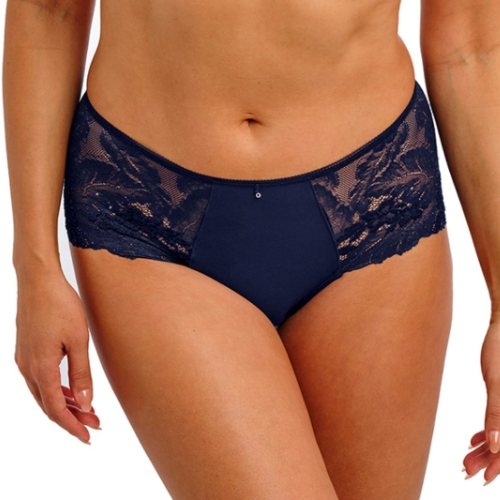 Wacoal Lingerie Most Divine blauw short