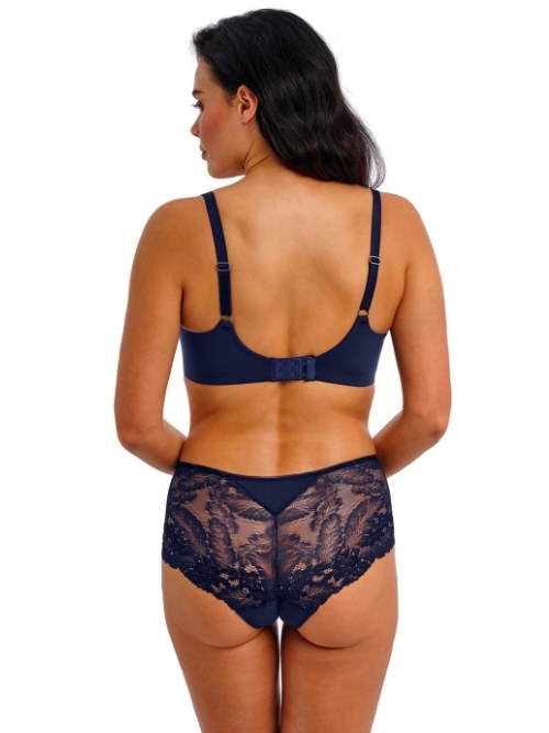 Wacoal Lingerie Most Divine blauw short