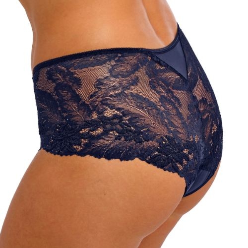 Wacoal Lingerie Most Divine blauw short