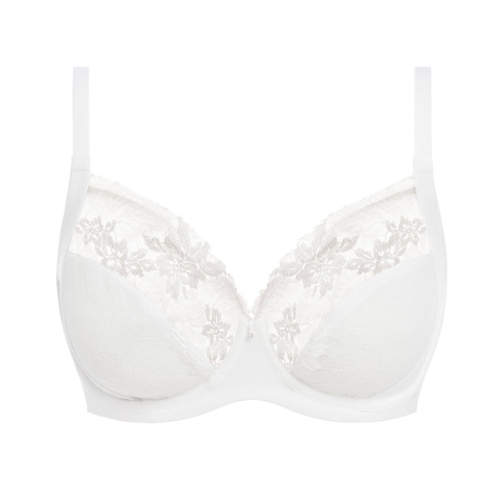Wacoal Lingerie Most Divine wit niet voorgevormde bh