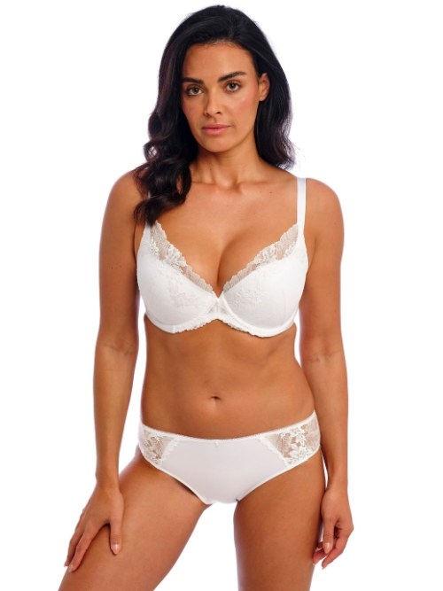 Wacoal Lingerie Most Divine wit push up bh