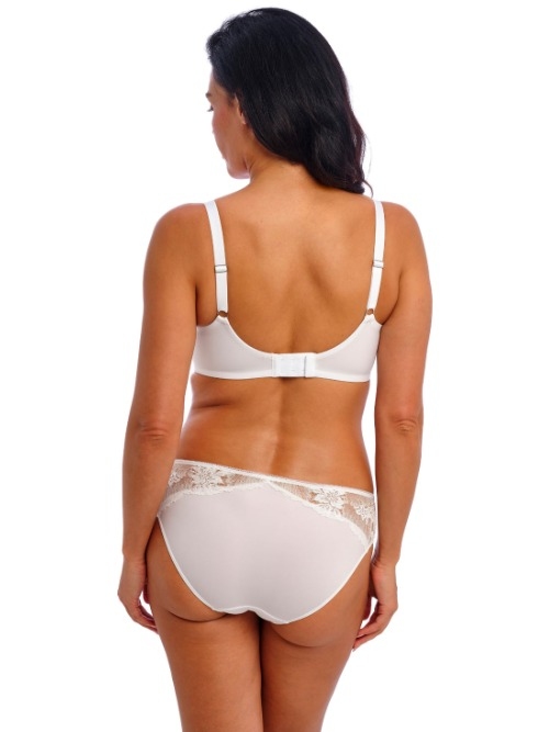Wacoal Lingerie Most Divine wit push up bh