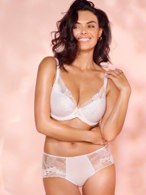 Wacoal Lingerie Most Divine wit push up bh