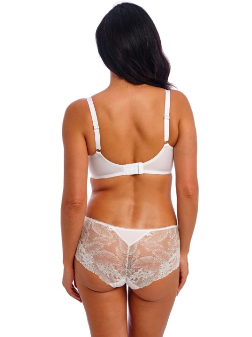 Wacoal Lingerie Most Divine wit short