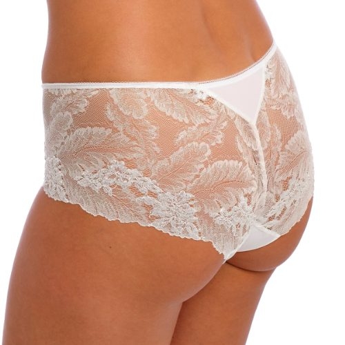 Wacoal Lingerie Most Divine wit short