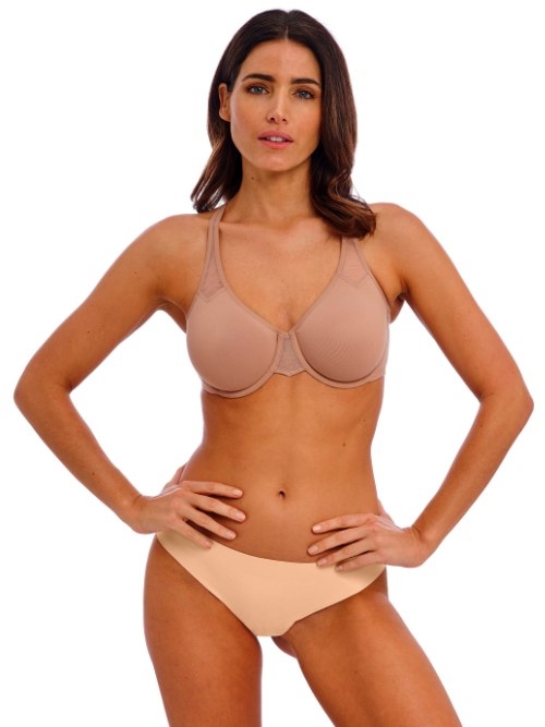 Wacoal Lingerie Body By 2.0 powder voorgevormde bh