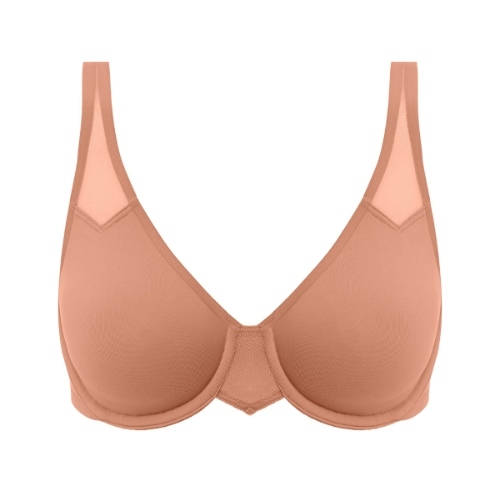 Wacoal Lingerie Body By 2.0 powder voorgevormde bh