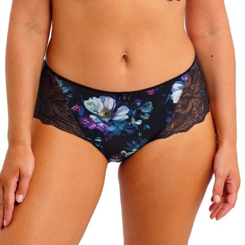Fantasie Lingerie Lucia marine blauw short