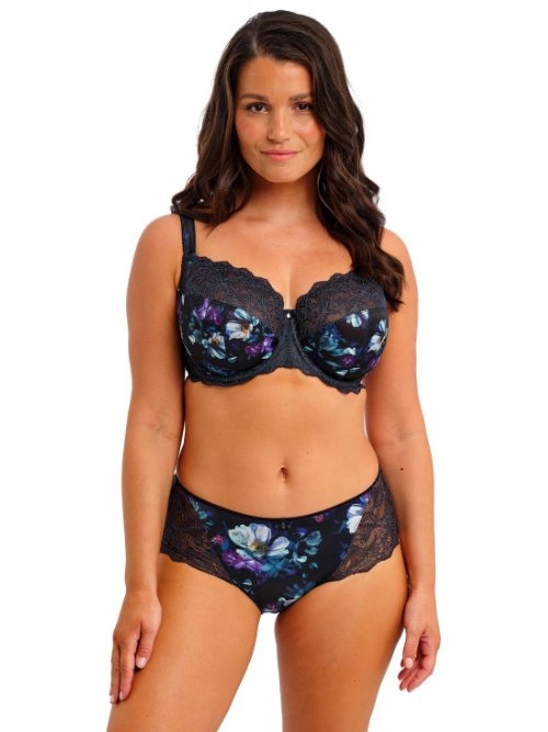 Fantasie Lingerie Lucia marine blauw short