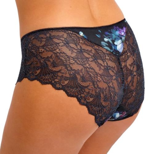 Fantasie Lingerie Lucia marine blauw short