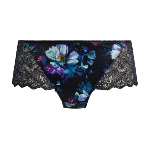 Fantasie Lingerie Lucia marine blauw short