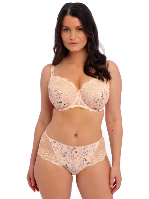 Fantasie Lingerie Pippa powder niet voorgevormde bh