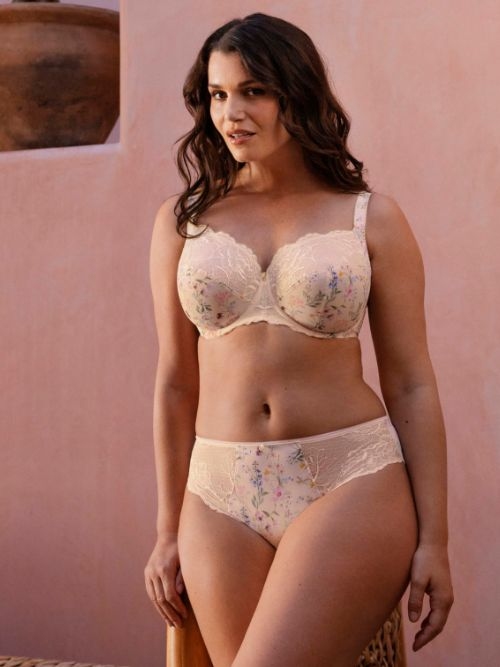 Fantasie Lingerie Pippa powder niet voorgevormde bh