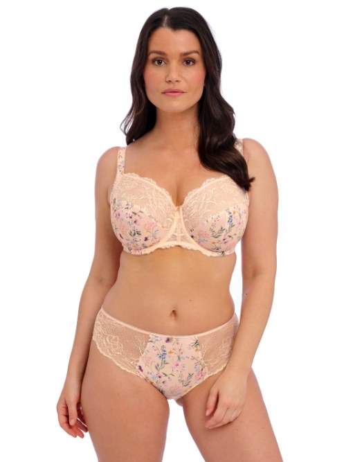 Fantasie Lingerie Pippa powder slip