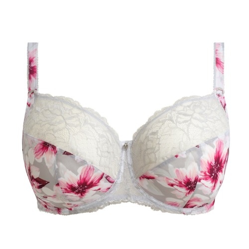 Fantasie Lingerie Pippa blauw niet voorgevormde bh