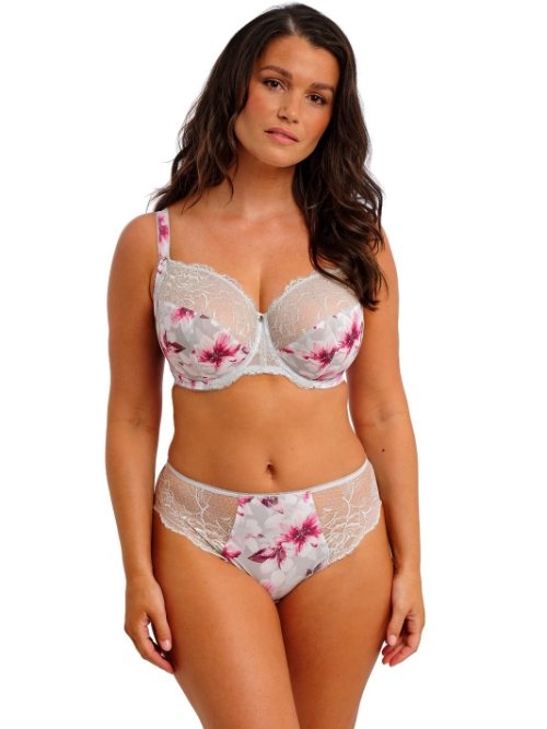 Fantasie Lingerie Pippa blauw slip