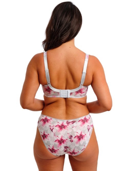 Fantasie Lingerie Pippa blauw slip