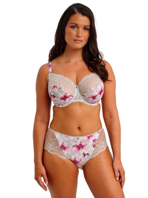 Fantasie Lingerie Pippa blauw short