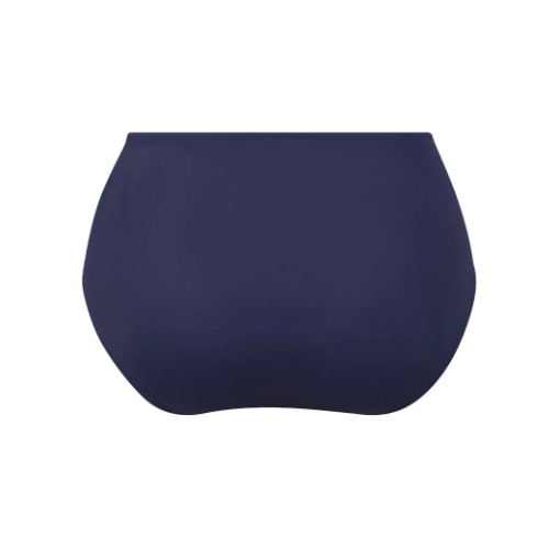 Anita Lucia blauw high brief