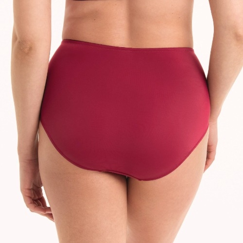 Anita Havanna rood high brief