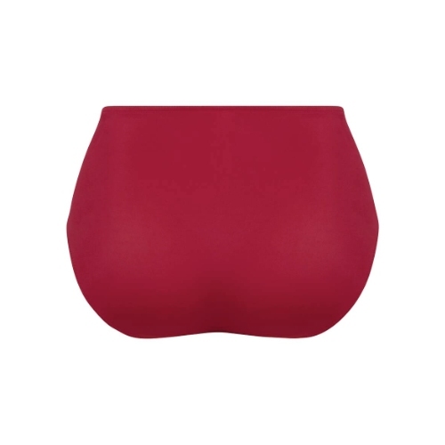 Anita Havanna rood high brief