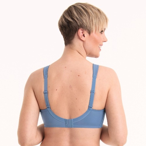 Anita Care Lisa blauw prothese bh