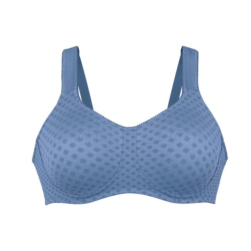 Anita Care Lisa blauw prothese bh