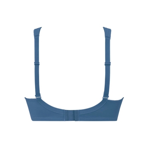 Anita Care Lisa blauw prothese bh