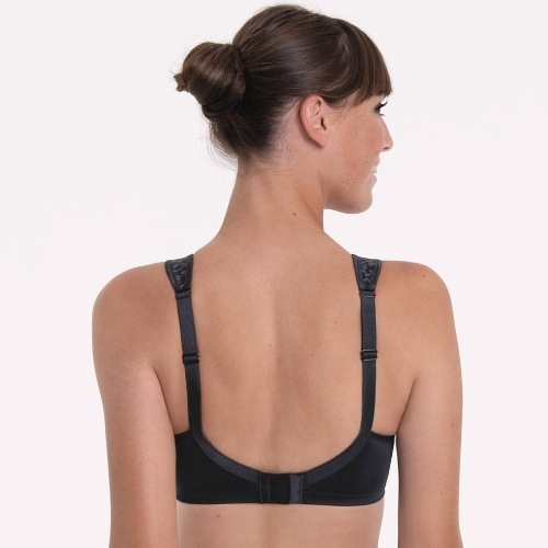 Anita Care Clara Art zwart prothese bh