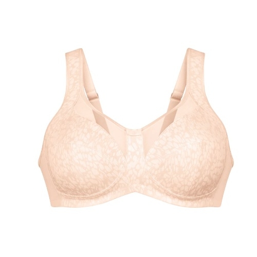 Anita Care Clara Art roze prothese bh