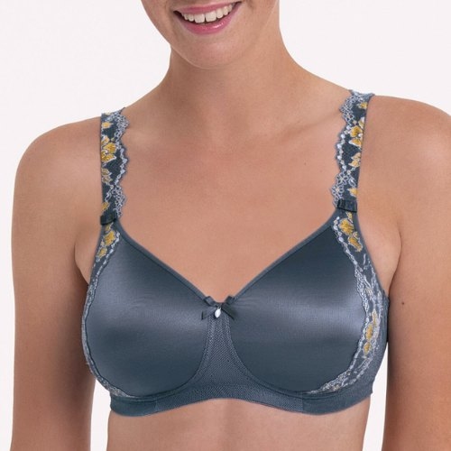 Anita Care Colette grijs prothese bh