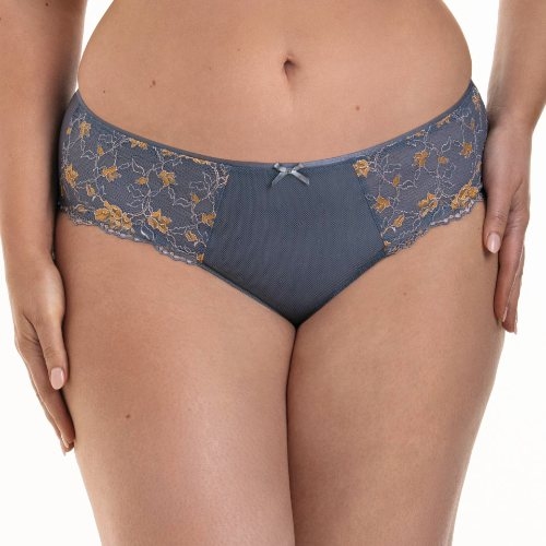 Anita Care Colette grijs high brief