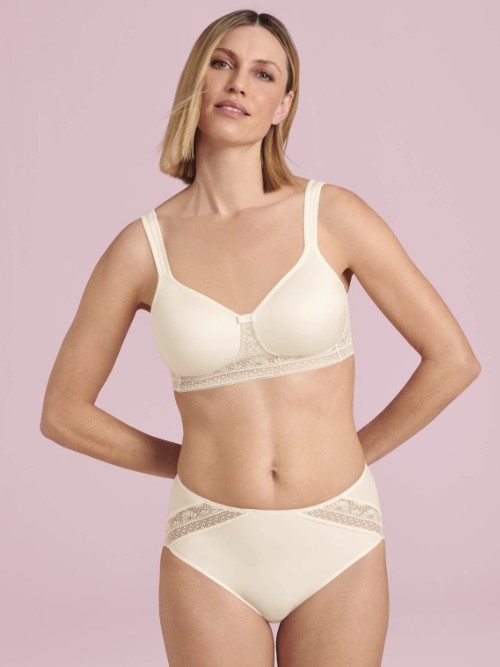 Anita Care Mary crystal high brief