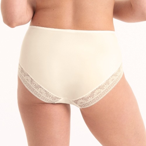 Anita Care Mary crystal high brief