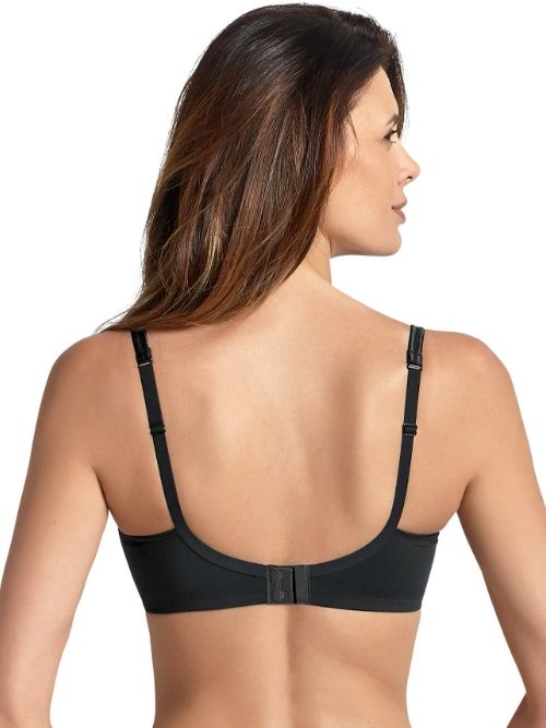 Anita Care Tonya Flair zwart prothese bh
