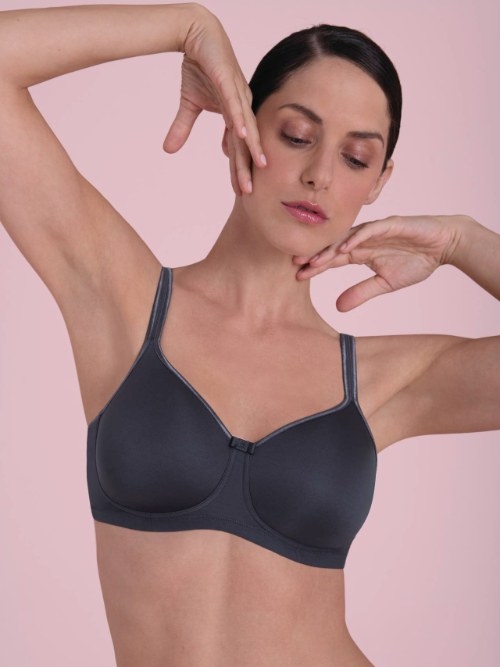 Anita Care Tonya Flair zwart prothese bh