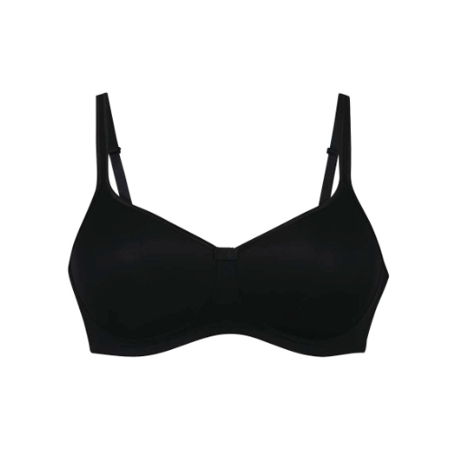 Anita Care Tonya Flair zwart prothese bh