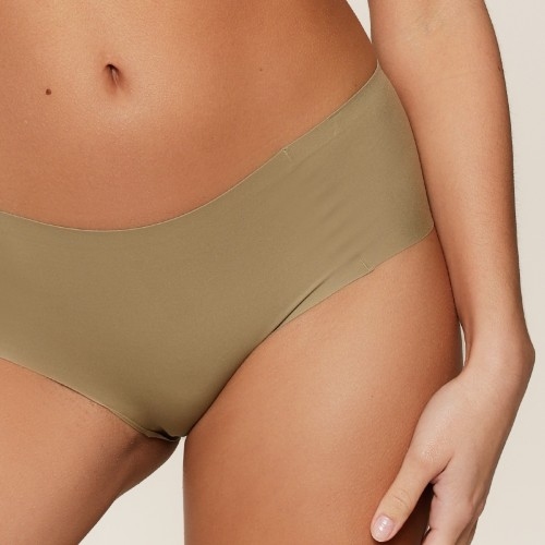 LingaDore Daily Basic groen short
