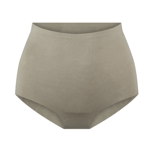 LingaDore Daily Basic groen high brief