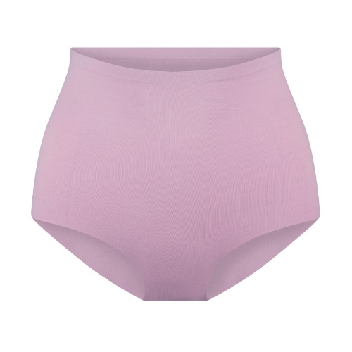 LingaDore Daily Basic mauve high brief