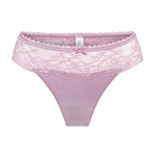 LingaDore Daily Basic mauve string