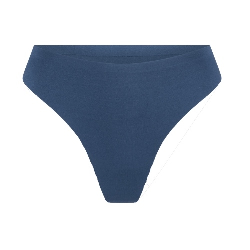 LingaDore Daily Basic groen string